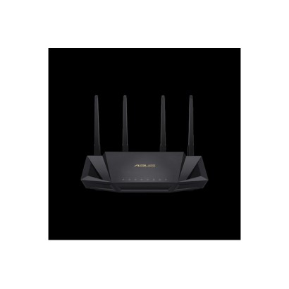 ROUTER ETHERNET AX3000 2USB 4G