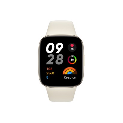 REDMI WATCH 3 IVORY