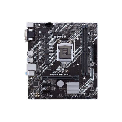 M/B PRIME H410M-K LGA1200