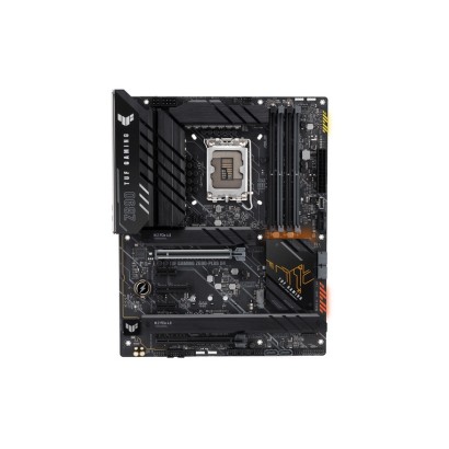 M/B TUF GAMING Z690-PLUS D4