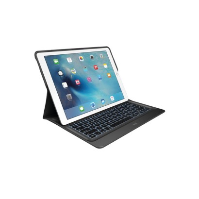 LOGITECH CREATE KEYS IPAD...