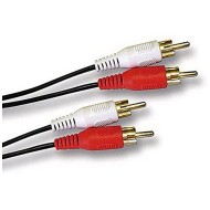 CAVO AUDIO MASCHIO/MASCHIO X2