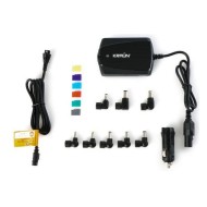 KRAUN ALIMENTATORE NB 90W CAR/TRUCK/PLAN