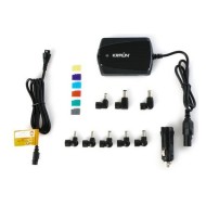 KRAUN ALIMENTATORE NB 90W CAR/TRUCK/PLAN