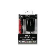 KRAUN ALIMENTATORE NB 90W CAR/TRUCK/PLAN