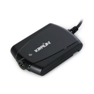 KRAUN ALIMENTATORE NB 90W CAR/TRUCK/PLAN