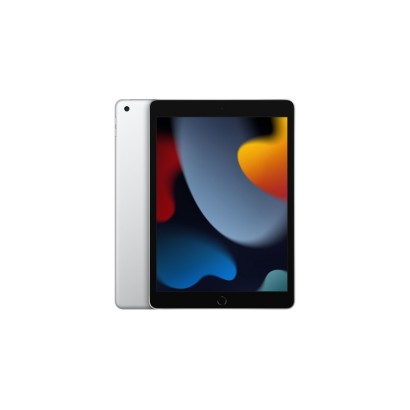 IPAD 10.2" WIFI 64GB SILVER