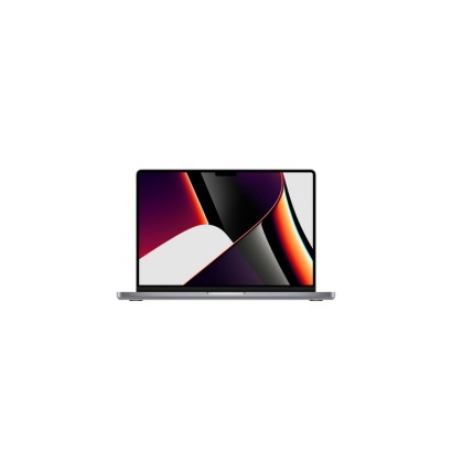 MacBook Pro 14" - 512GB...