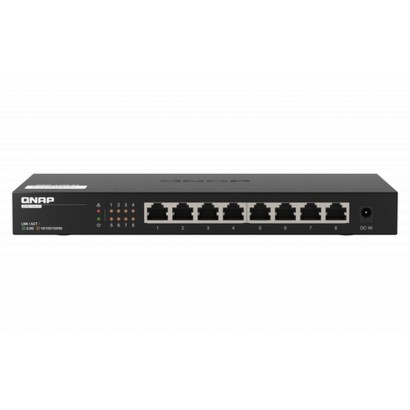 QNAP SWITCH QSW-1108-8T...