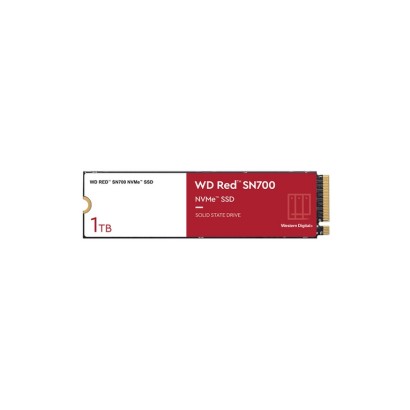 WD RED SSD M2 PCIE SN700  1TB