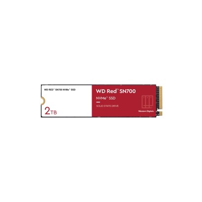 WD RED SSD M2 PCIE SN700  2TB