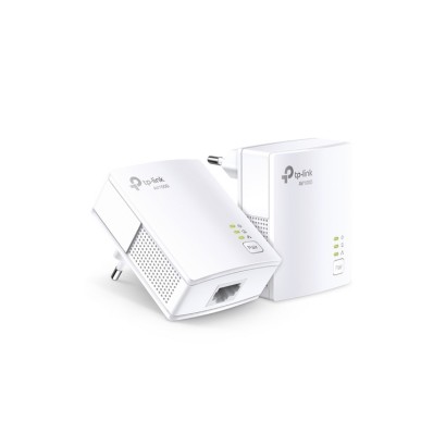 POWERLINE AV1000 1LAN KIT 2