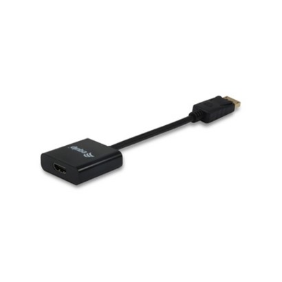 ADATTATORE DISPLAYPORT HDMI...