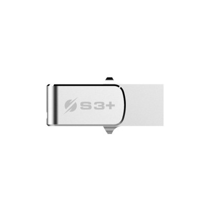 64GB S3+ PENDRIVE USB-C/USB5