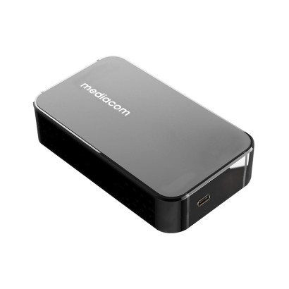 MEDIACOM CHARGER 100W PD...