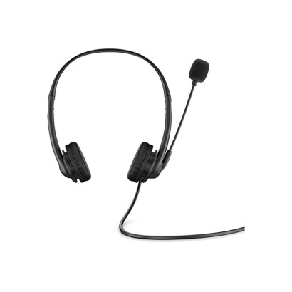 HP WIRED 3.5MM STEREO...