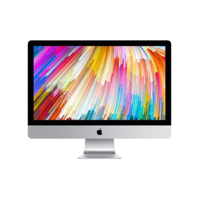 iMac 21"|I5|SSD 512GB|16GB BL