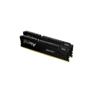 DDR5 32GB(2X16GB) 6000MHZ  KINGSTON FURY