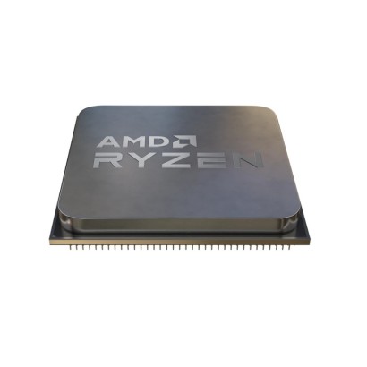 CPU AMD RYZEN 5 8600G...