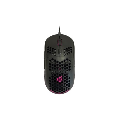 MOUSE GAMING USB 6D...