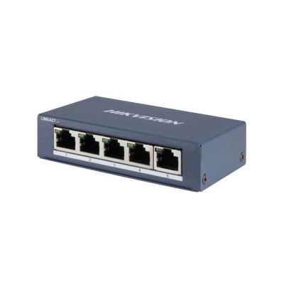 SWITCH 5P GIGABIT  RJ45...