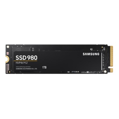 SSD 980 SAMSUNG M.2-NVME 500GB