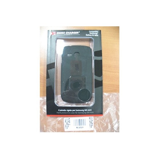 CUSTODIA X SAMSUNG GALAXY SIII MINI SCP8