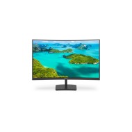 MONITOR PHILIPS LCD VA CURVED LED 23.6"