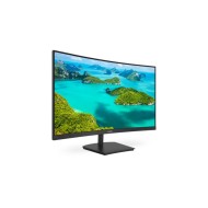 MONITOR PHILIPS LCD VA CURVED LED 23.6"