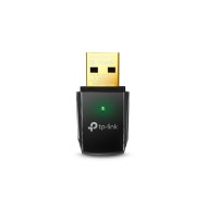 ADATTATORE WIRELESS AC600 DUAL BAND TP-L