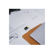 ADATTATORE WIRELESS AC600 DUAL BAND TP-L