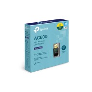 ADATTATORE WIRELESS AC600 DUAL BAND TP-L