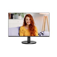 MONITOR AOC LCD IPS 100Hz 23.8" WIDE FRA