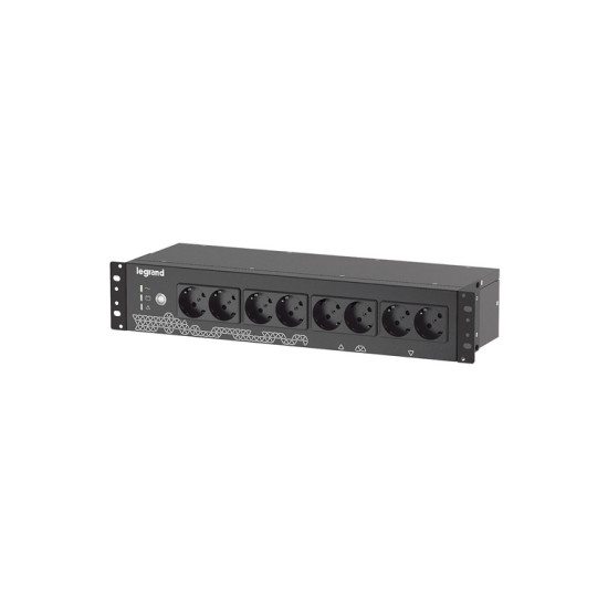 UPS LEGRAND Rack LG-311018 KEOR PDU 19"