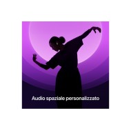 APPLE AIRPODS 4 GEN. (ANC)