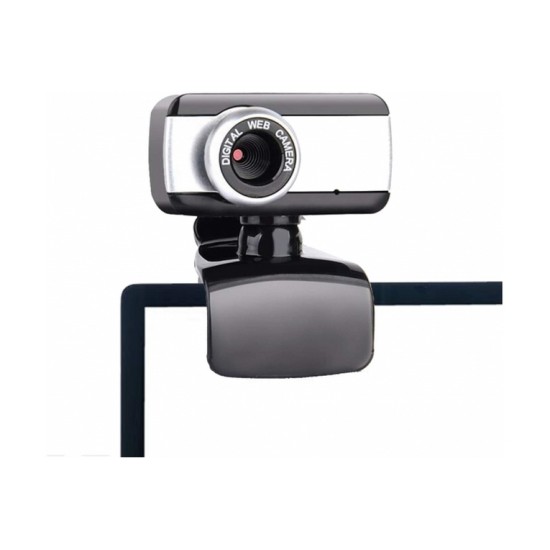 WEBCAM ENCORE EN-WB-183 BROWN-BOX HD MIC