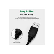 WEBCAM ENCORE EN-WB-183 BROWN-BOX HD MIC