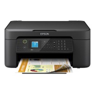 STAMPANTE EPSON MFC INK WORKFORCE WF-291