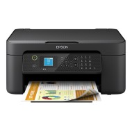 STAMPANTE EPSON MFC INK WORKFORCE WF-291