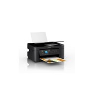 STAMPANTE EPSON MFC INK WORKFORCE WF-291