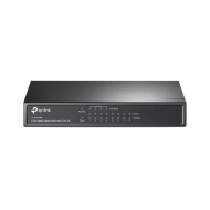 SWITCH 8P Gigabit PoE TP-LINK TL-SG1008P
