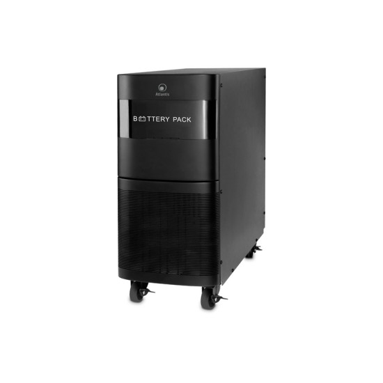 BATTERY PACK x UPS ATLANTIS A03-BBX001-P