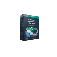 KASPERSKY BOX SMALL OFFICE SECURITY 8.0