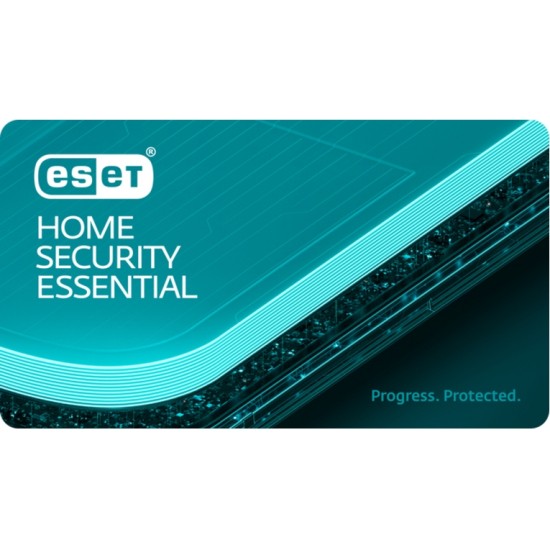 ESET (ESD-licenza elettronica) HOME SECU