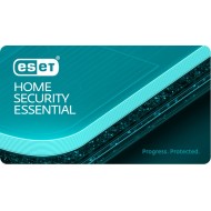 ESET (ESD-licenza elettronica) HOME SECU