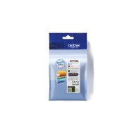 CARTUCCIA BROTHER LC3219XL VALBP KIT 4CA