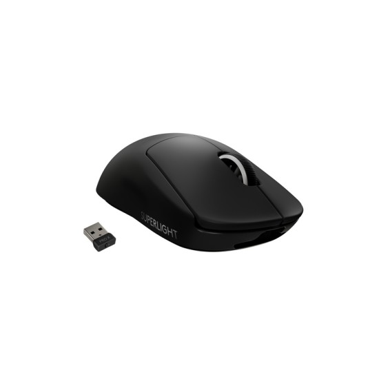 MOUSE LOGITECH Retail PRO X SUPERLIGHT G
