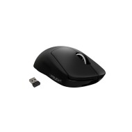 MOUSE LOGITECH Retail PRO X SUPERLIGHT G