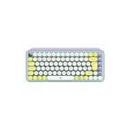 TASTIERA LOGITECH Retail POP KEYS DAYDRE