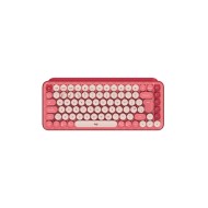 TASTIERA LOGITECH Retail POP KEYS HEARTB